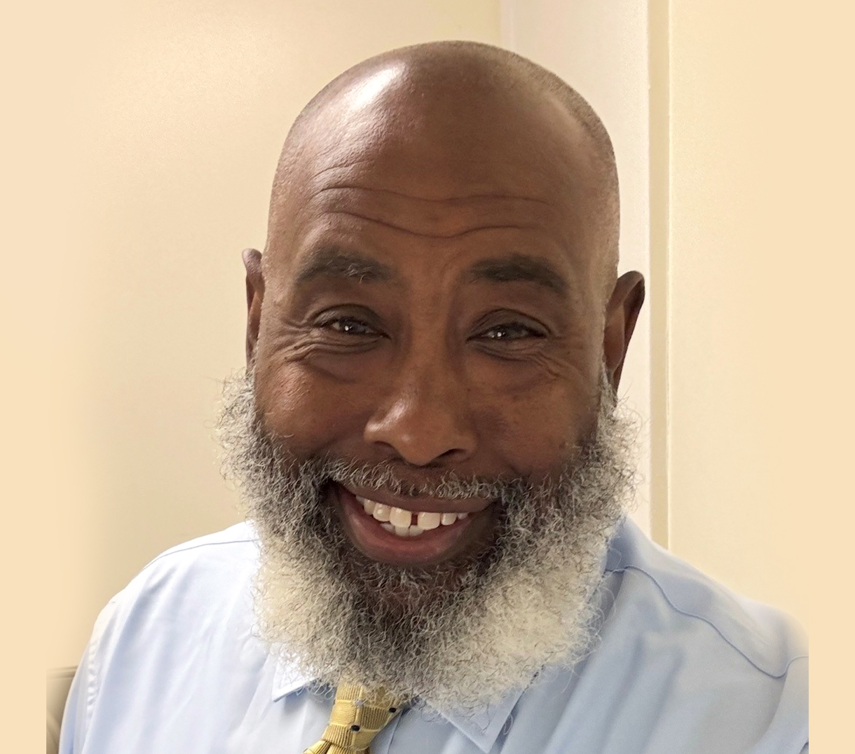 York Board Douglas Pendergrass